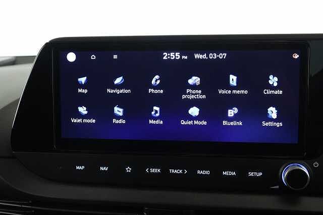 Hyundai i20 1.0T GDi Ultimate 5dr DCT Hatchback