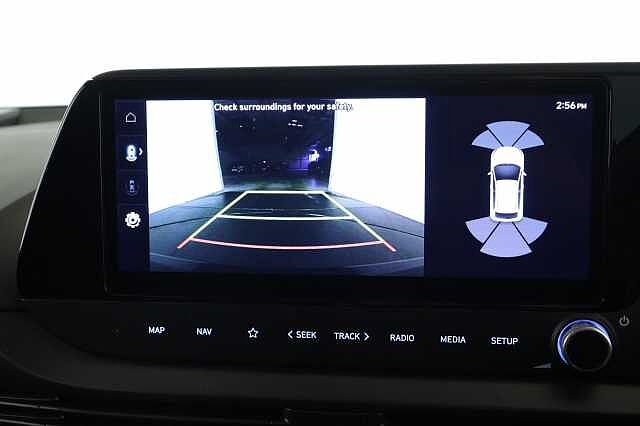 Hyundai i20 1.0T GDi Ultimate 5dr DCT Hatchback