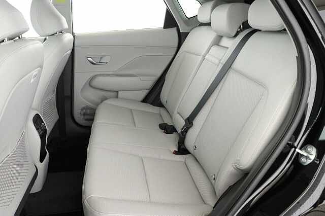 Hyundai KONA 1.6 GDi Hybrid Ultimate 5dr DCT Hatchback