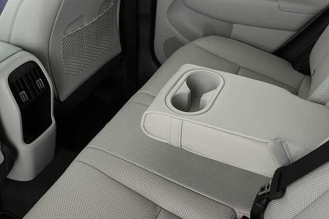 Hyundai KONA 1.6 GDi Hybrid Ultimate 5dr DCT Hatchback