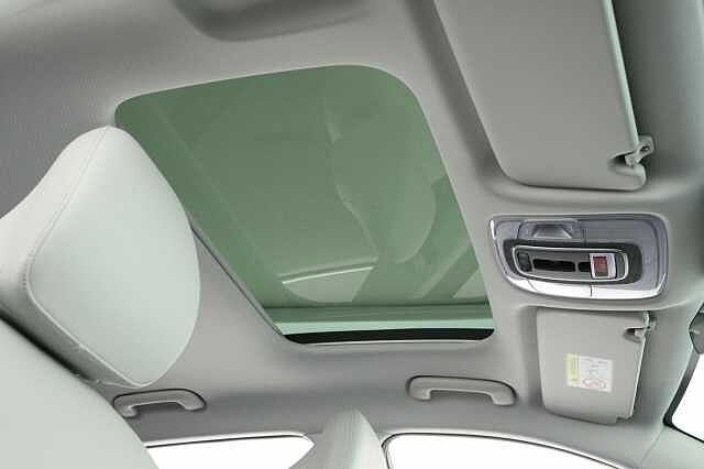 Hyundai KONA 1.6 GDi Hybrid Ultimate 5dr DCT Hatchback