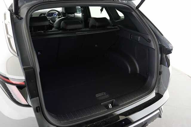 Hyundai TUCSON 1.6T Plug-in Hybrid N Line S 5dr 4WD Auto Estate