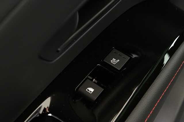 Hyundai TUCSON 1.6T Plug-in Hybrid N Line S 5dr 4WD Auto Estate