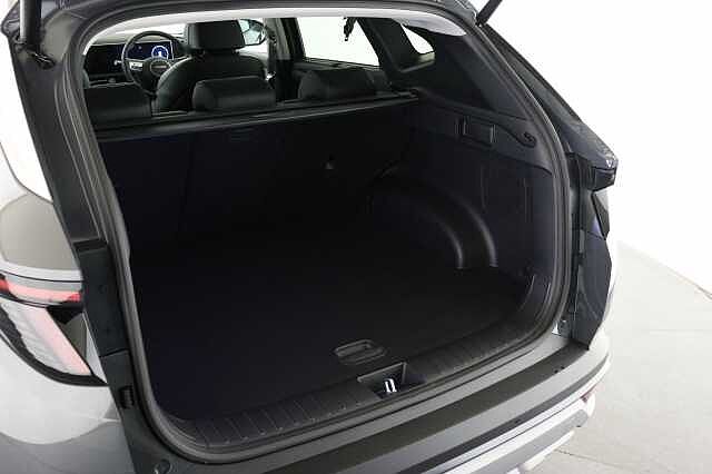 Hyundai TUCSON 1.6T Plug-in Hybrid Ultimate 5dr 4WD Auto Estate