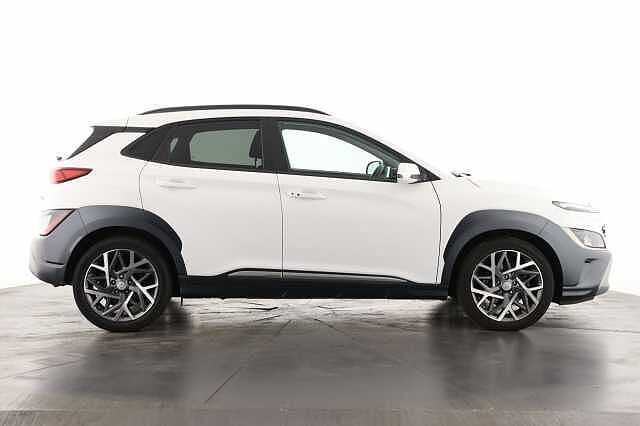 Hyundai KONA 1.6 GDi Hybrid Premium 5dr DCT Hatchback