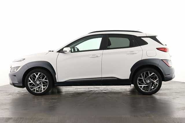 Hyundai KONA 1.6 GDi Hybrid Premium 5dr DCT Hatchback