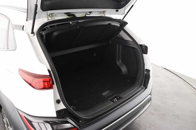 Hyundai KONA 1.6 GDi Hybrid Premium 5dr DCT Hatchback