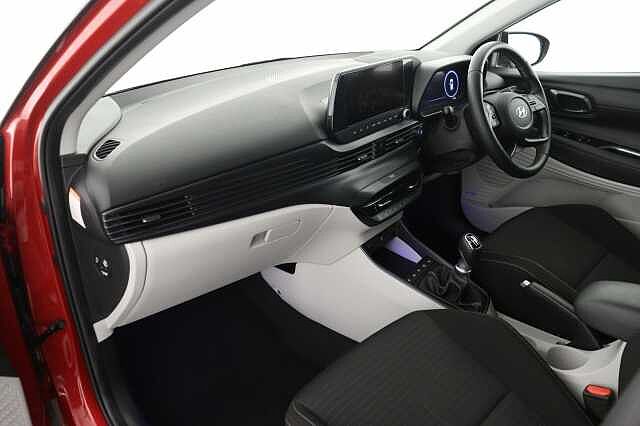 Hyundai i20 1.0T GDi 48V MHD Ultimate 5dr Hatchback
