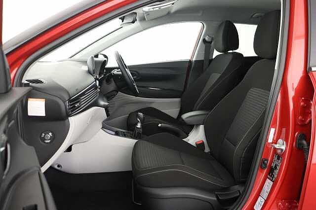 Hyundai i20 1.0T GDi 48V MHD Ultimate 5dr Hatchback