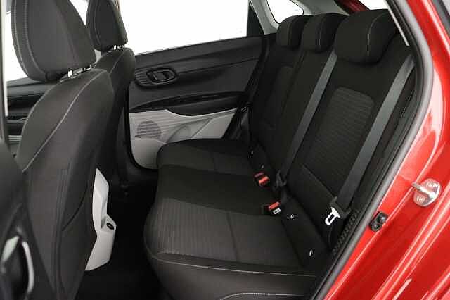 Hyundai i20 1.0T GDi 48V MHD Ultimate 5dr Hatchback