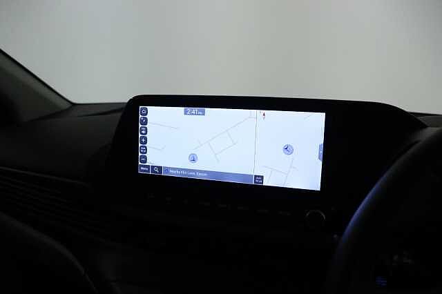 Hyundai i20 1.0T GDi 48V MHD Ultimate 5dr Hatchback