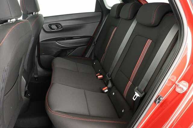 Hyundai i20 1.0T GDi N Line S 5dr DCT Hatchback