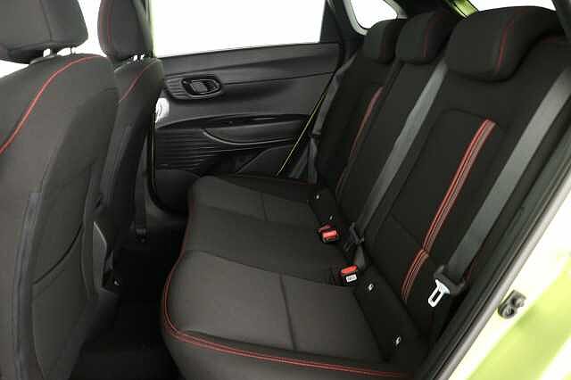 Hyundai i20 1.0T GDi N Line S 5dr Hatchback