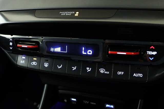 Hyundai i20 1.0T GDi N Line S 5dr Hatchback