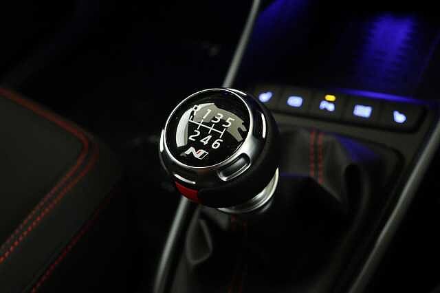 Hyundai i20 1.0T GDi N Line S 5dr Hatchback