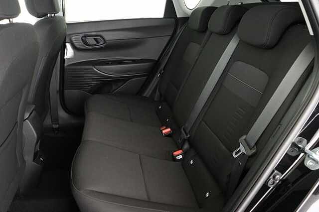 Hyundai BAYON 1.0 TGDi Premium 5dr DCT Hatchback