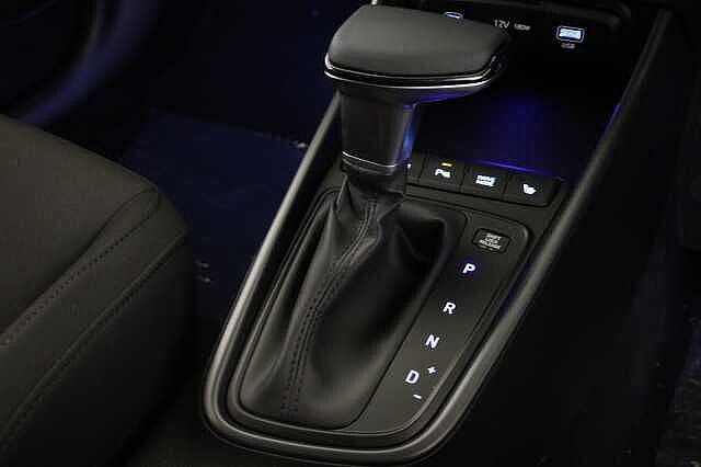 Hyundai BAYON 1.0 TGDi Premium 5dr DCT Hatchback