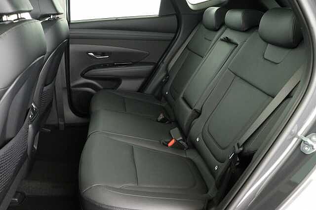 Hyundai TUCSON 1.6T Plug-in Hybrid Ultimate 5dr Auto Estate