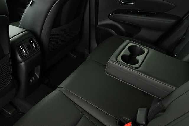 Hyundai TUCSON 1.6T Plug-in Hybrid Ultimate 5dr Auto Estate