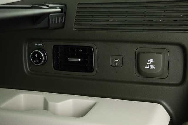 Hyundai SANTA FE 1.6 TGDi Hybrid Ultimate 5dr 4WD Auto Estate