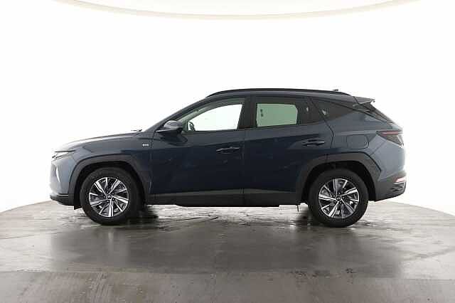 Hyundai TUCSON 1.6 TGDi 48V MHD SE Connect 5dr 2WD Estate