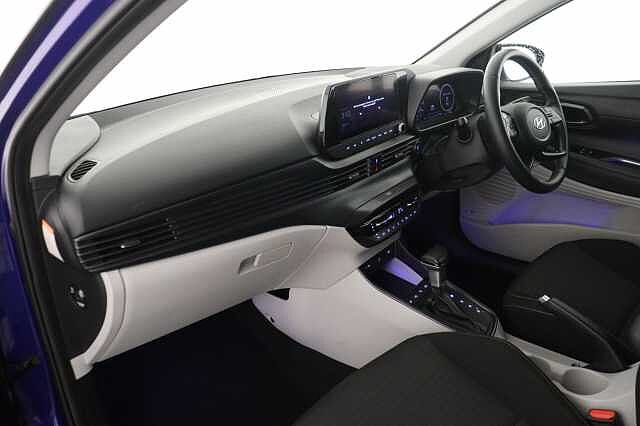 Hyundai i20 1.0T GDi 48V MHD Ultimate 5dr DCT Hatchback