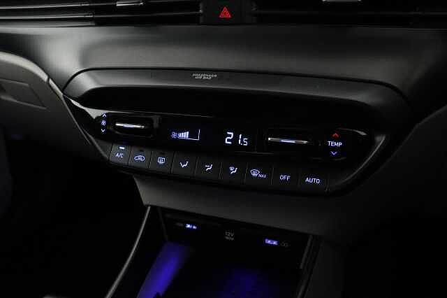 Hyundai i20 1.0T GDi 48V MHD Ultimate 5dr DCT Hatchback