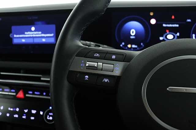 Hyundai TUCSON 1.6T Hybrid Premium 5dr Auto Estate