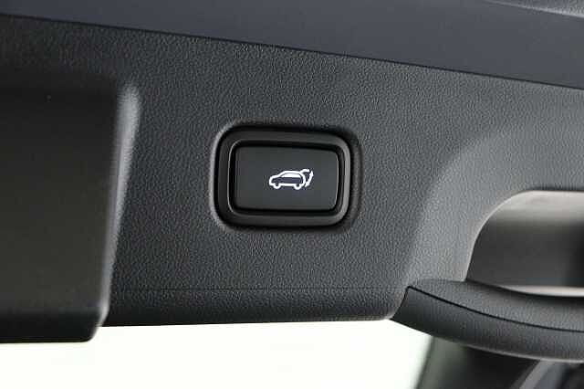 Hyundai TUCSON 1.6T Plug-in Hybrid N Line S 5dr 4WD Auto Estate