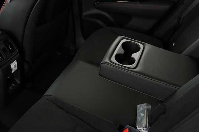 Hyundai TUCSON 1.6T Plug-in Hybrid N Line S 5dr 4WD Auto Estate