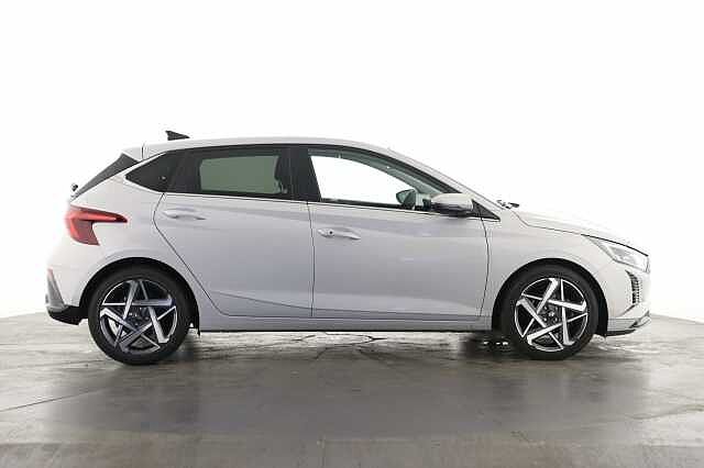 Hyundai i20 1.0T GDi Ultimate 5dr Hatchback