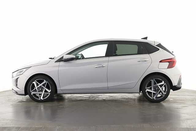 Hyundai i20 1.0T GDi Ultimate 5dr Hatchback