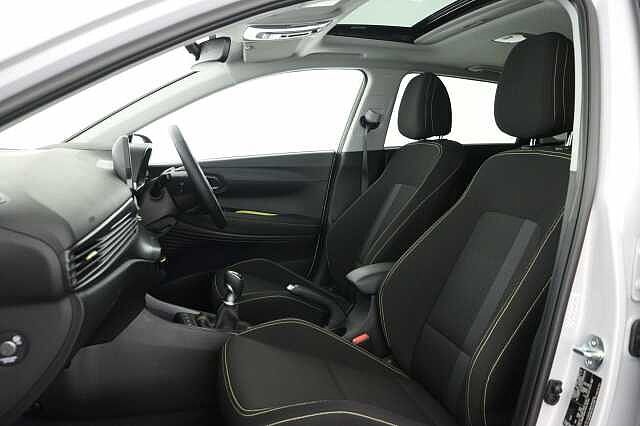 Hyundai i20 1.0T GDi Ultimate 5dr Hatchback
