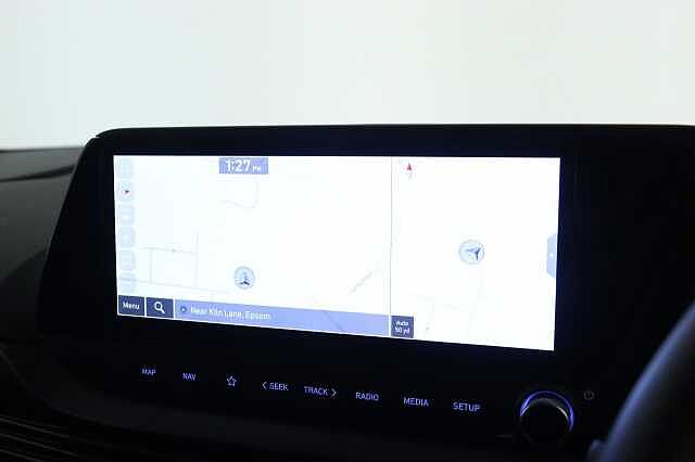 Hyundai i20 1.0T GDi Ultimate 5dr Hatchback