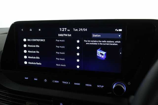 Hyundai i20 1.0T GDi Ultimate 5dr Hatchback