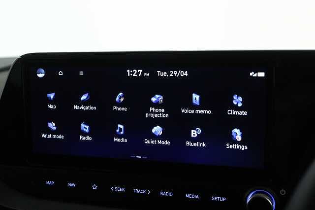 Hyundai i20 1.0T GDi Ultimate 5dr Hatchback