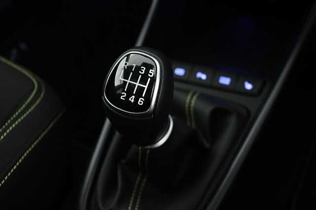 Hyundai i20 1.0T GDi Ultimate 5dr Hatchback