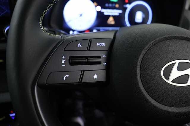 Hyundai i20 1.0T GDi Ultimate 5dr Hatchback