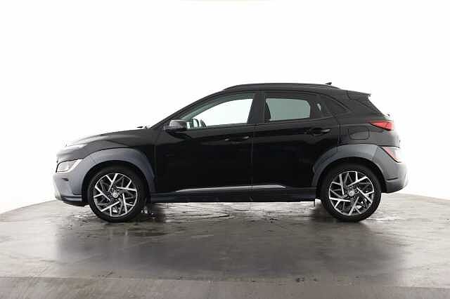 Hyundai KONA 1.6 GDi Hybrid Premium 5dr DCT Hatchback