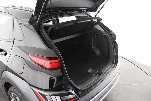 Hyundai KONA 1.6 GDi Hybrid Premium 5dr DCT Hatchback