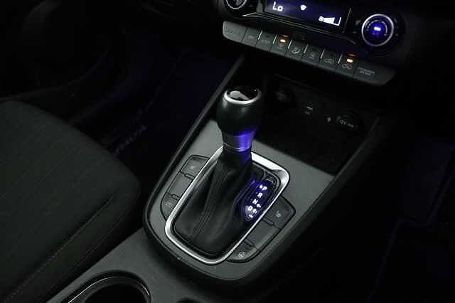 Hyundai KONA 1.6 GDi Hybrid Premium 5dr DCT Hatchback