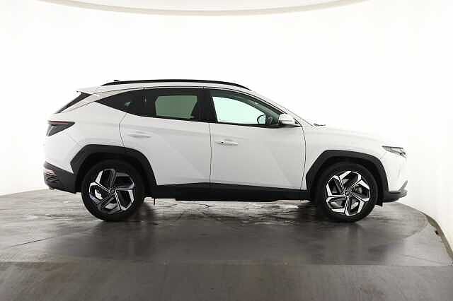 Hyundai TUCSON 1.6 TGDi Hybrid 230 Ultimate 5dr 2WD Auto Estate