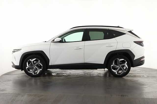 Hyundai TUCSON 1.6 TGDi Hybrid 230 Ultimate 5dr 2WD Auto Estate