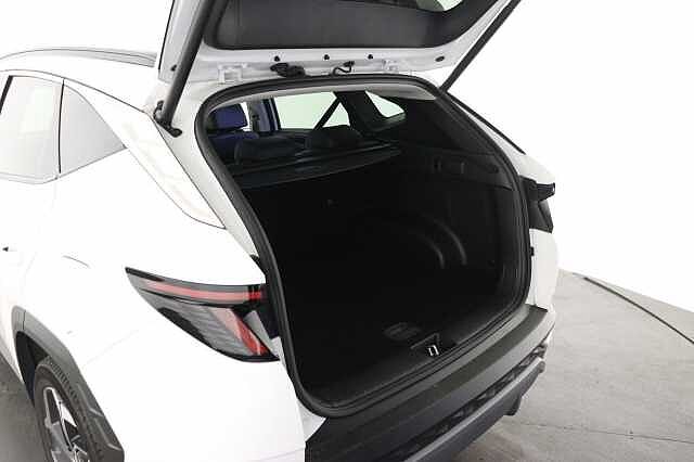 Hyundai TUCSON 1.6 TGDi Hybrid 230 Ultimate 5dr 2WD Auto Estate