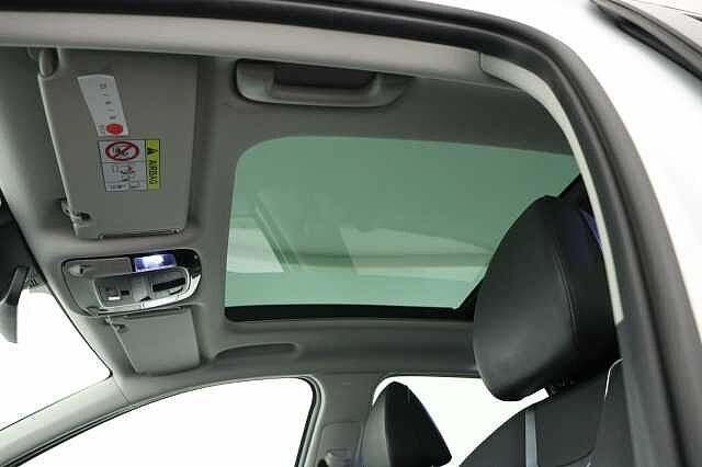 Hyundai TUCSON 1.6 TGDi Hybrid 230 Ultimate 5dr 2WD Auto Estate