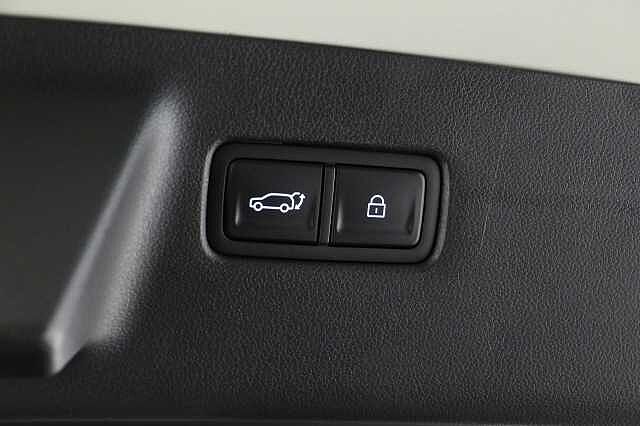 Hyundai SANTA FE 1.6 TGDi Hybrid Ultimate 5dr Auto Estate