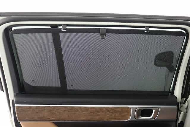 Hyundai SANTA FE 1.6 TGDi Hybrid Ultimate 5dr Auto Estate