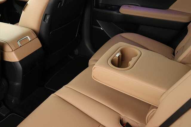 Hyundai SANTA FE 1.6 TGDi Hybrid Ultimate 5dr Auto Estate