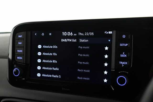 Hyundai i10 1.0T [90] N Line 5dr [Nav] Hatchback