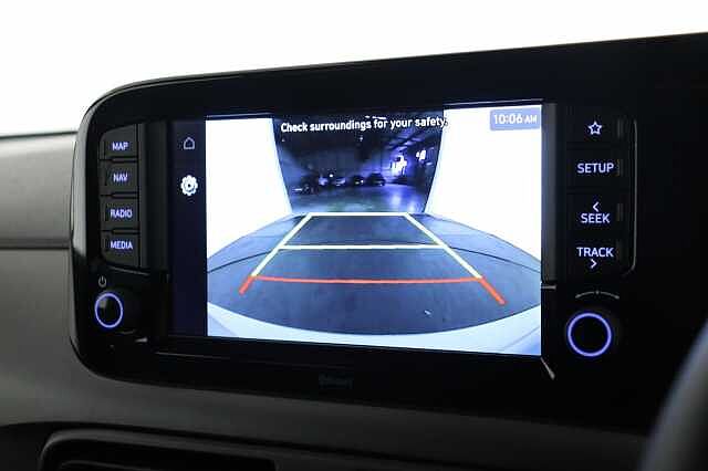 Hyundai i10 1.0T [90] N Line 5dr [Nav] Hatchback